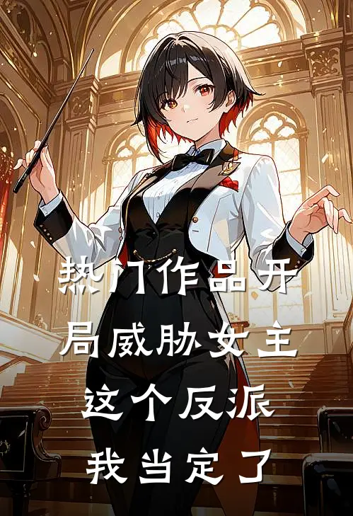 热门作品开局威胁女主，这个反派我当定了