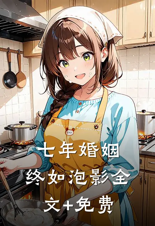 七年婚姻，终如泡影全文+免费
