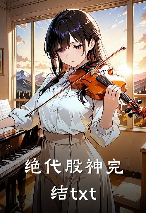绝代股神完结txt