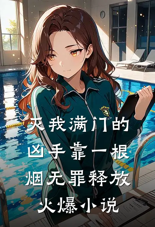 灭我满门的凶手靠一根烟无罪释放火爆小说