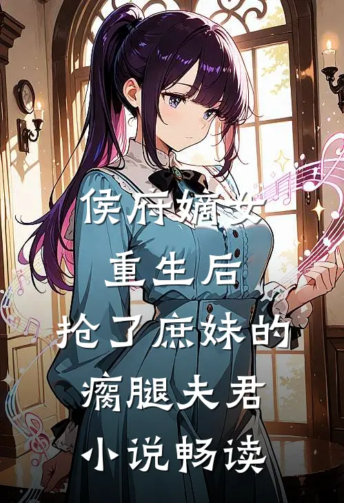 侯府嫡女重生后，抢了庶妹的瘸腿夫君小说畅读