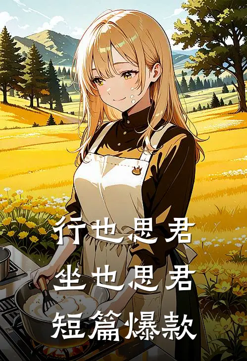 行也思君坐也思君短篇爆款