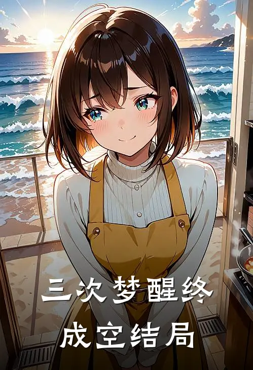 三次梦醒终成空结局