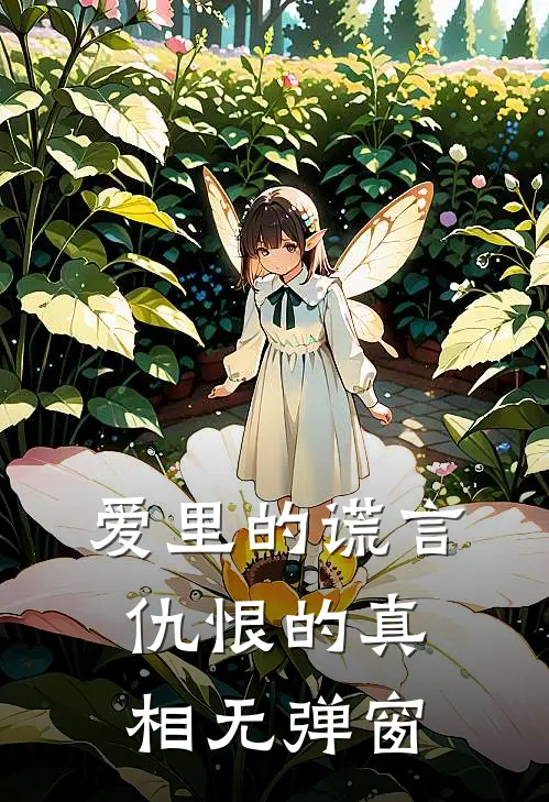 爱里的谎言，仇恨的真相无弹窗