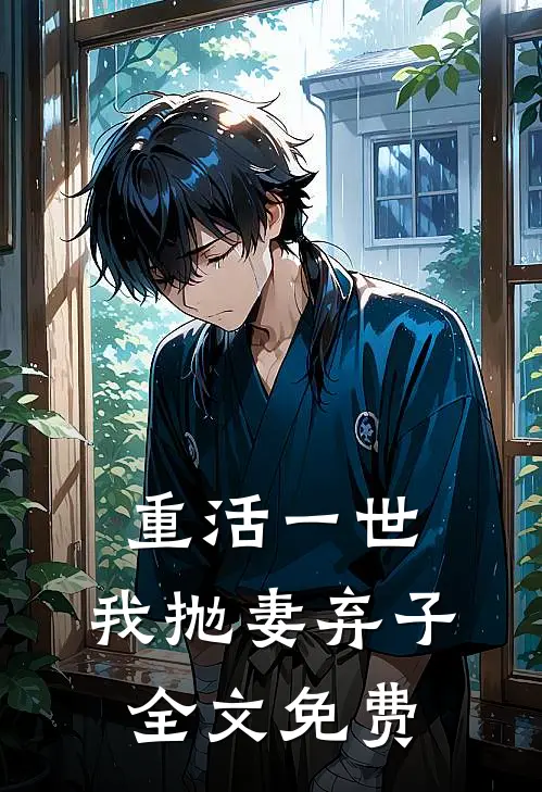 重活一世，我抛妻弃子全文免费