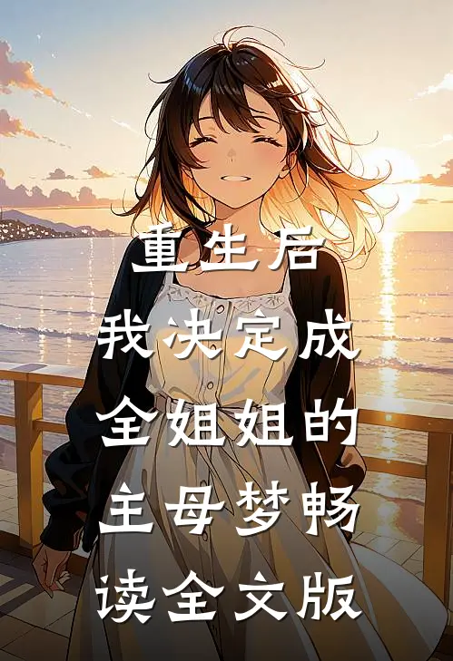 重生后，我决定成全姐姐的主母梦畅读全文版