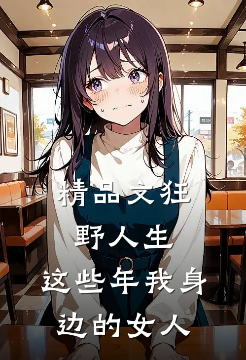 精品文狂野人生：这些年我身边的女人