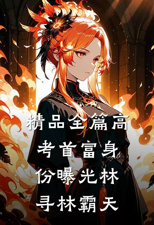 精品全篇高考首富身份曝光林寻林霸天