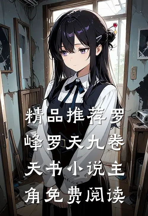 精品推荐罗峰罗天九卷天书小说主角免费阅读