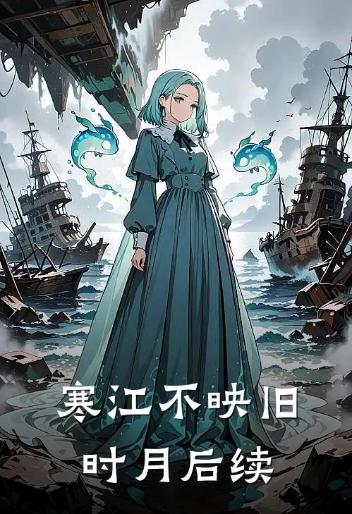 寒江不映旧时月后续