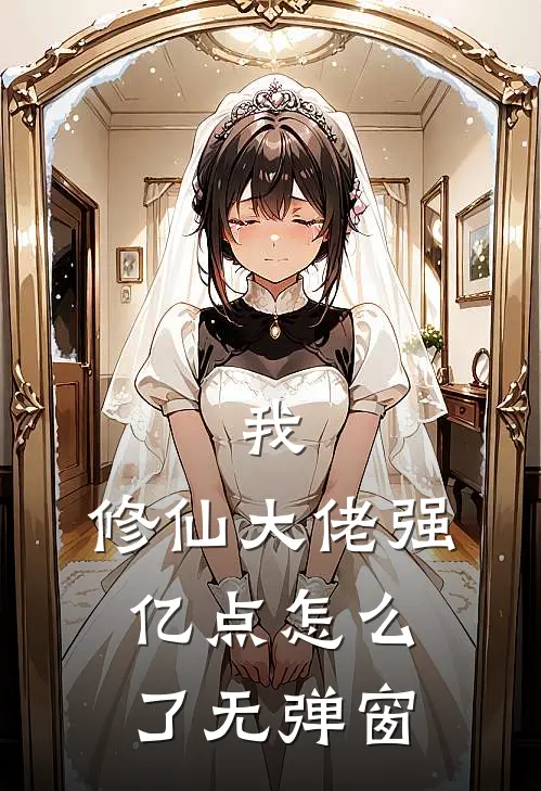 我，修仙大佬强亿点怎么了无弹窗