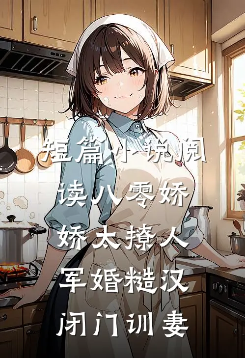 短篇小说阅读八零娇娇太撩人，军婚糙汉闭门训妻
