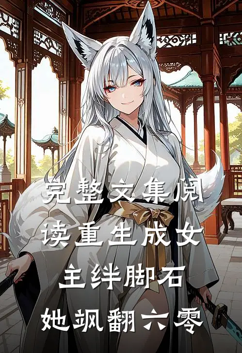 完整文集阅读重生成女主绊脚石，她飒翻六零