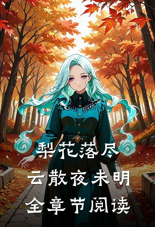 梨花落尽，云散夜未明全章节阅读
