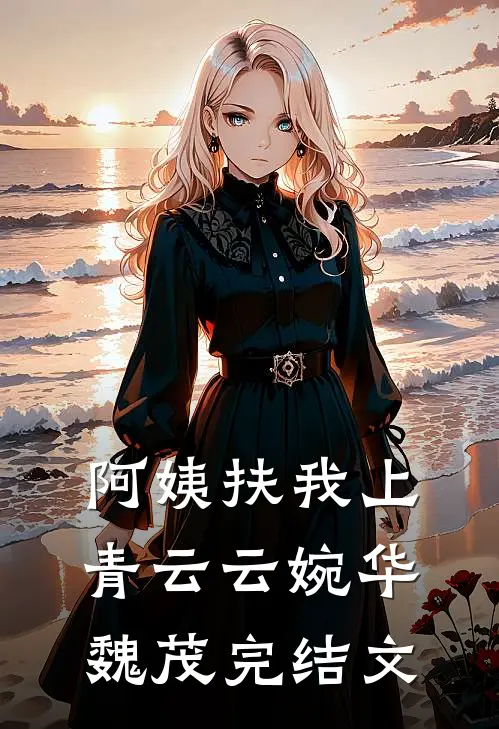 阿姨扶我上青云云婉华魏茂完结文