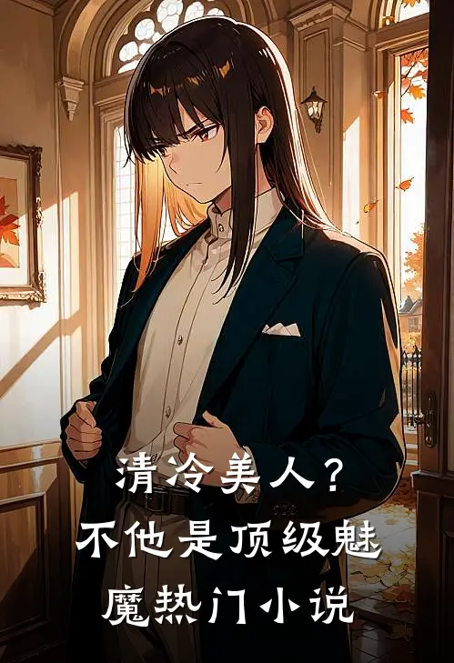 清冷美人？不，他是顶级魅魔热门小说