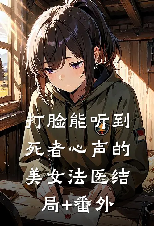 打脸能听到死者心声的美女法医结局+番外