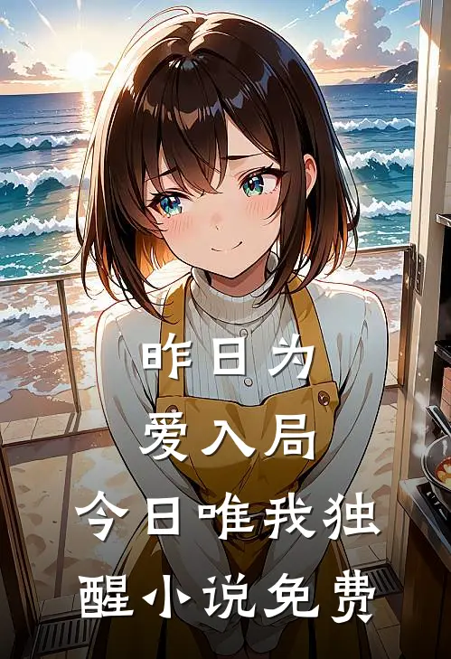 昨日为爱入局，今日唯我独醒小说免费