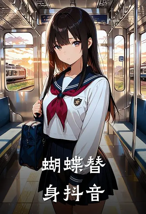 蝴蝶替身抖音