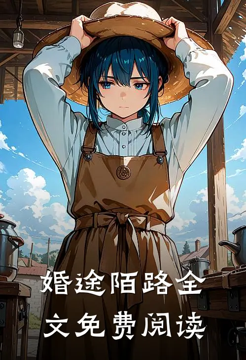 婚途陌路全文免费阅读