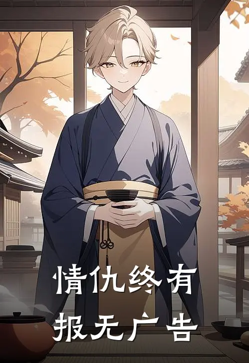 情仇终有报无广告