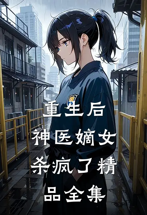 重生后,神医嫡女杀疯了精品全集免费阅读