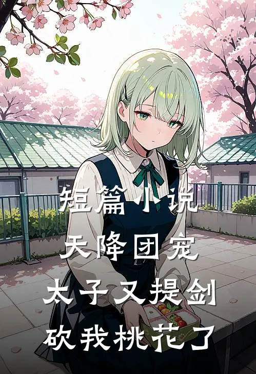 短篇小说天降团宠：太子又提剑砍我桃花了