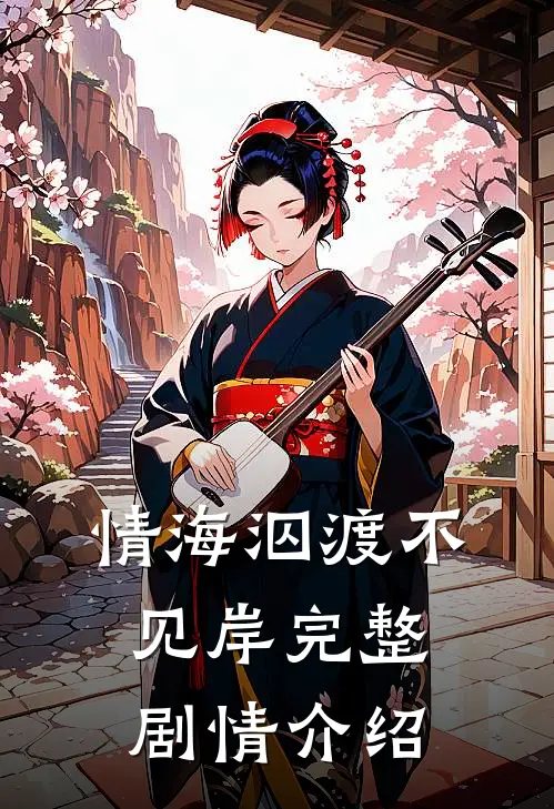 情海泅渡不见岸完整剧情介绍