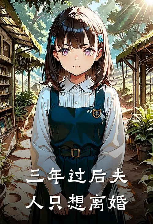 三年过后夫人只想离婚