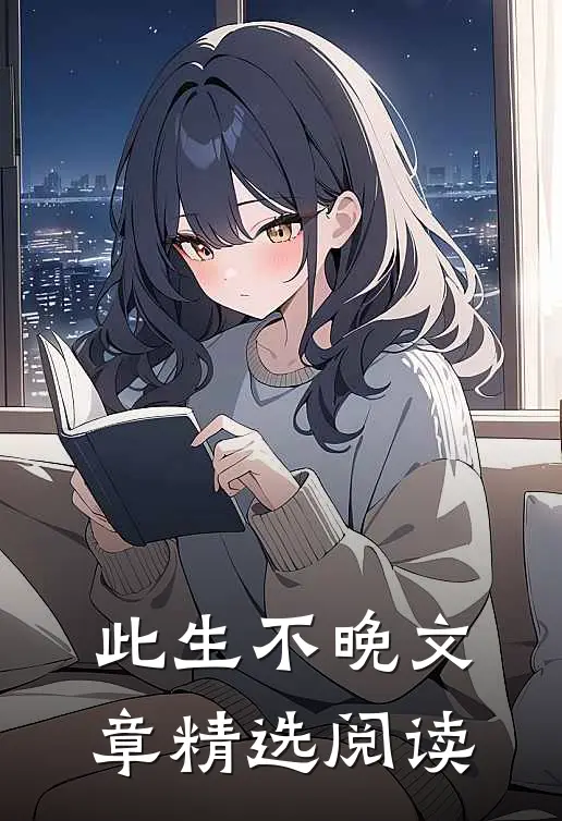 此生不晚文章精选阅读