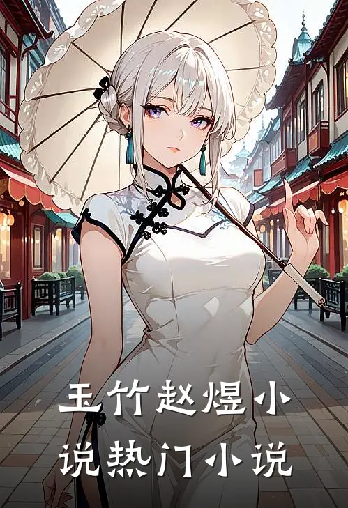 玉竹赵煜小说热门小说