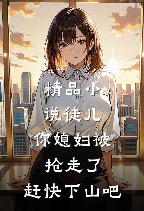 精品小说徒儿，你媳妇被抢走了，赶快下山吧
