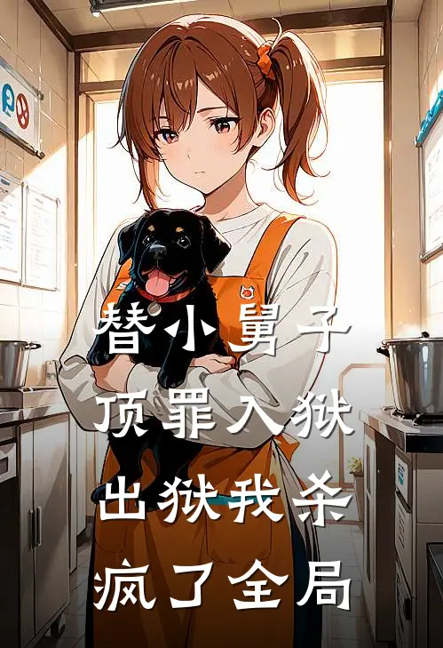 替小舅子顶罪入狱，出狱我杀疯了全局