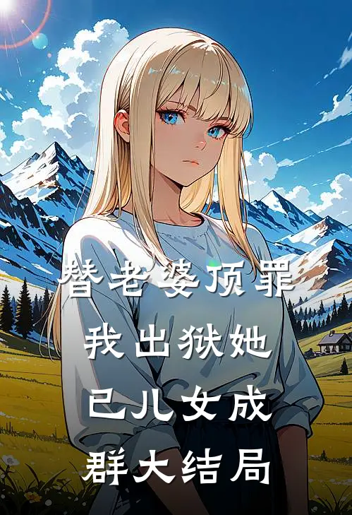 替老婆顶罪，我出狱她已儿女成群大结局