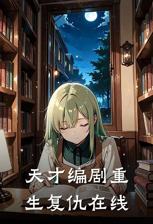 天才编剧重生复仇在线