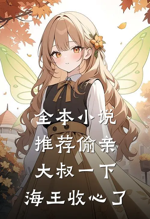全本小说推荐偷亲大叔一下，海王收心了