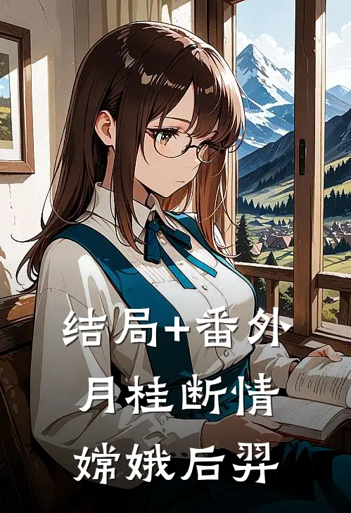 结局+番外月桂断情嫦娥后羿