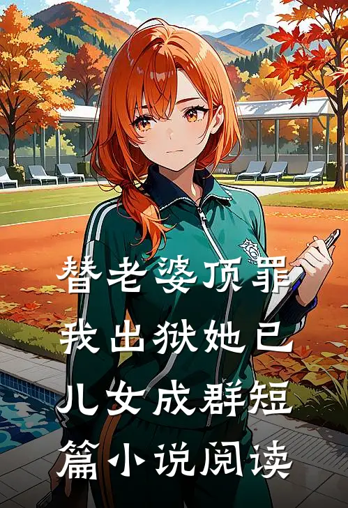 替老婆顶罪，我出狱她已儿女成群短篇小说阅读