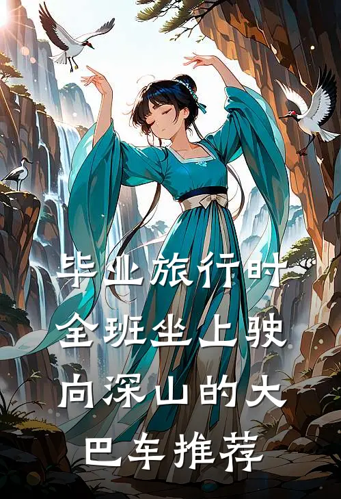 毕业旅行时，全班坐上驶向深山的大巴车推荐