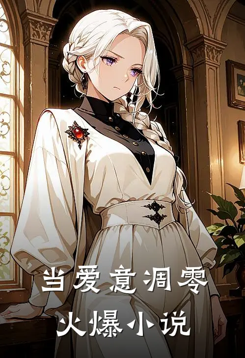 当爱意凋零火爆小说