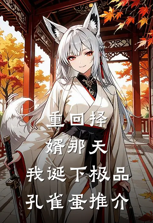 重回择婿那天，我诞下极品孔雀蛋推介