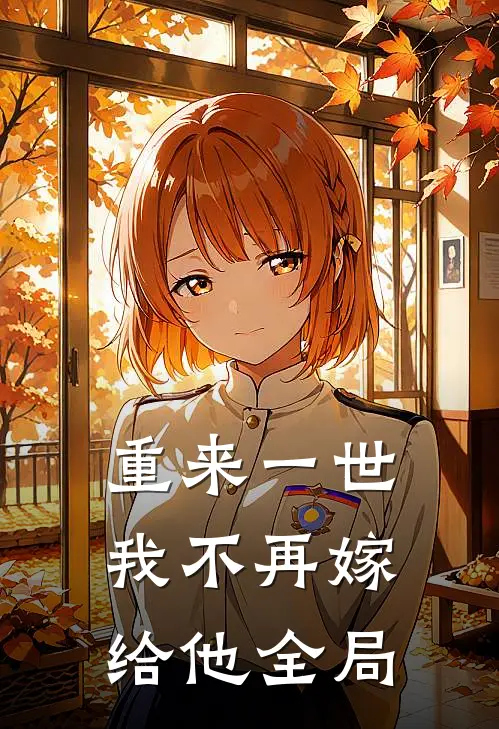 重来一世，我不再嫁给他全局