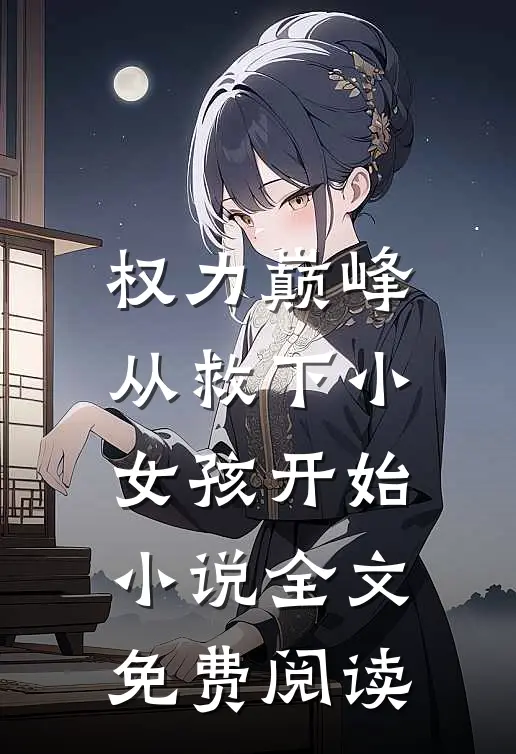 权力巅峰：从救下小女孩开始小说全文免费阅读