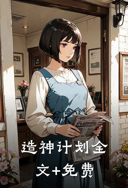 造神计划全文+免费
