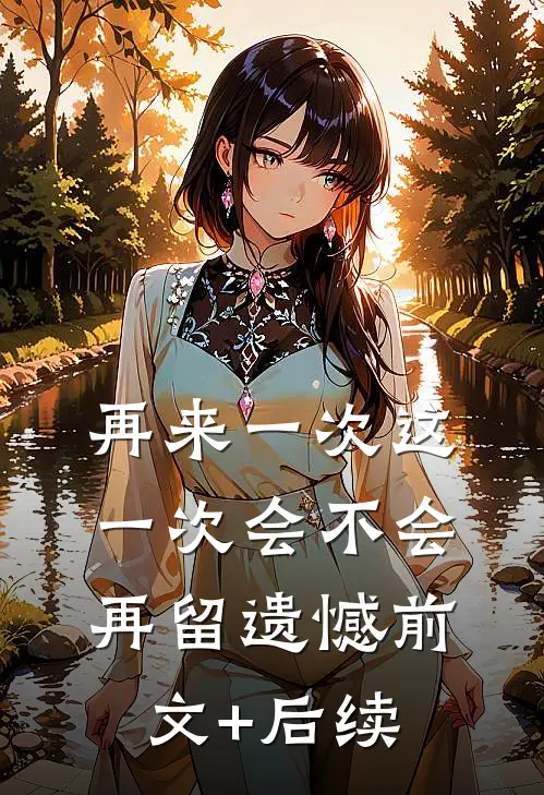 再来一次这一次会不会再留遗憾前文+后续