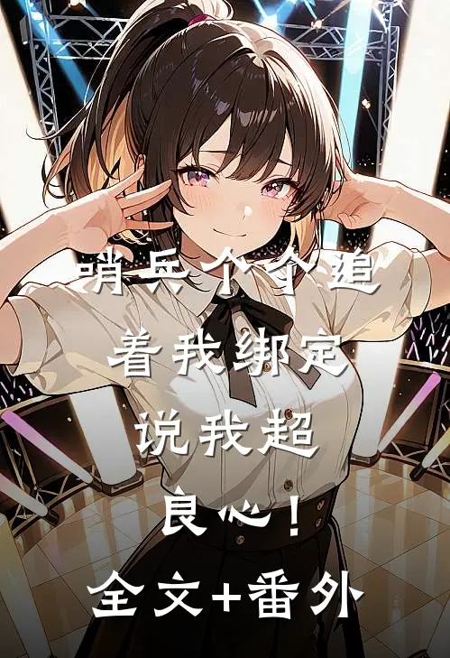 哨兵个个追着我绑定，说我超良心！全文+番外