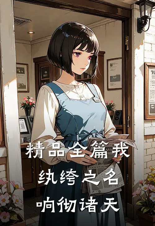 精品全篇我，纨绔之名响彻诸天