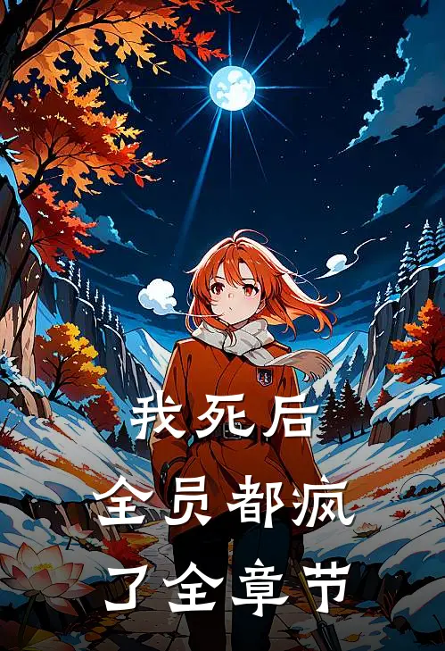 我死后,全员都疯了全章节