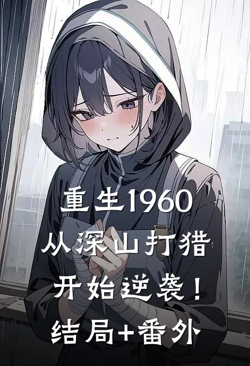 重生1960：从深山打猎开始逆袭！结局+番外