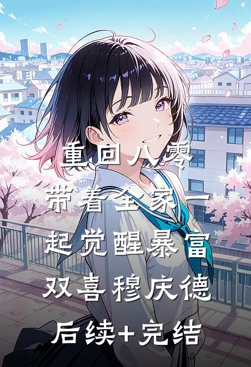 重回八零，带着全家一起觉醒暴富双喜穆庆德后续+完结